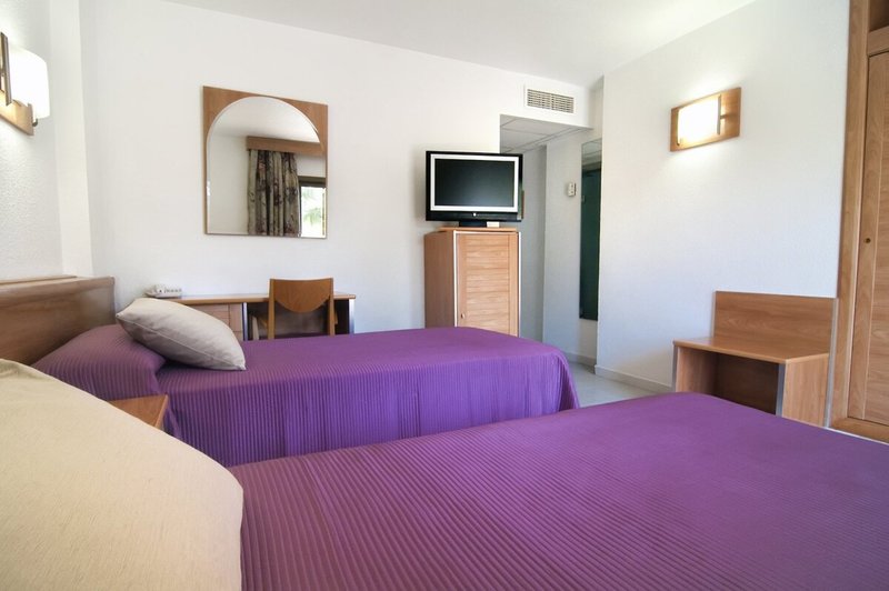 Hotell Hotel Servigroup Venus i Alicante, Spain - Bild 4