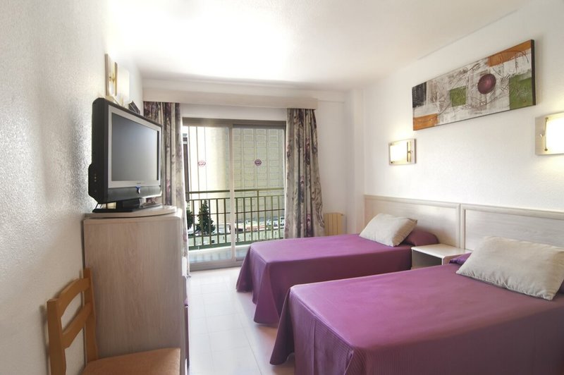 Hotell Hotel Servigroup Venus i Alicante, Spain - Bild 5