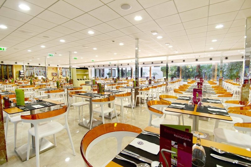 Hotell Hotel Servigroup Venus i Alicante, Spain - Bild 8