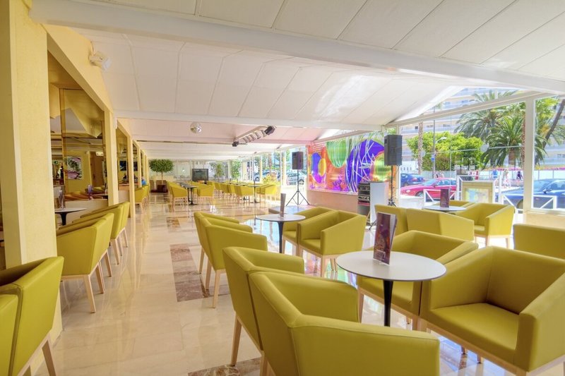 Hotell Hotel Servigroup Venus i Alicante, Spain - Bild 9