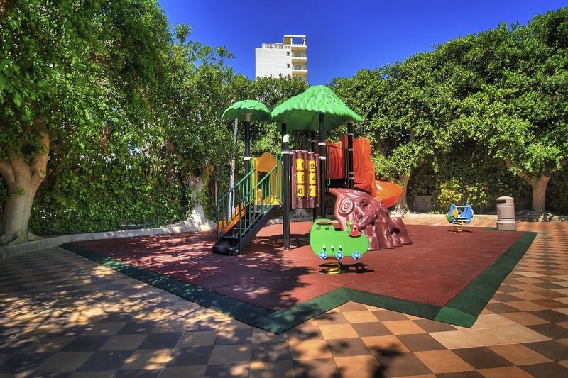 Hotell Hotel Servigroup Venus i Alicante, Spain - Bild 10