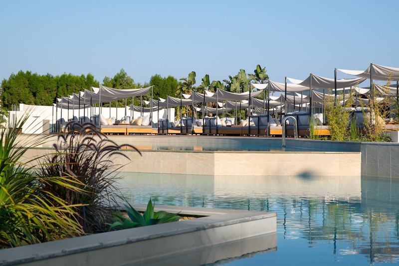 Hotell Electra Palace Hotel i Rhodes, Grekland - Bild 10