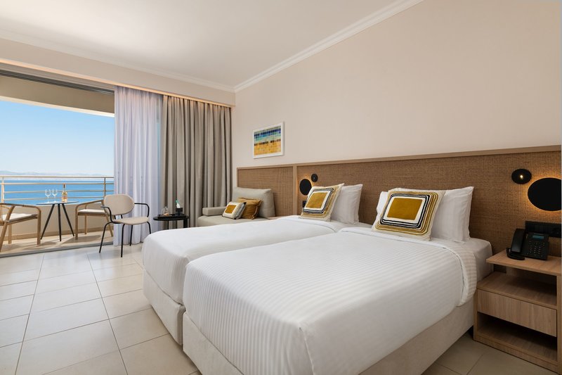 Hotell Electra Palace Hotel i Rhodes, Grekland - Bild 37