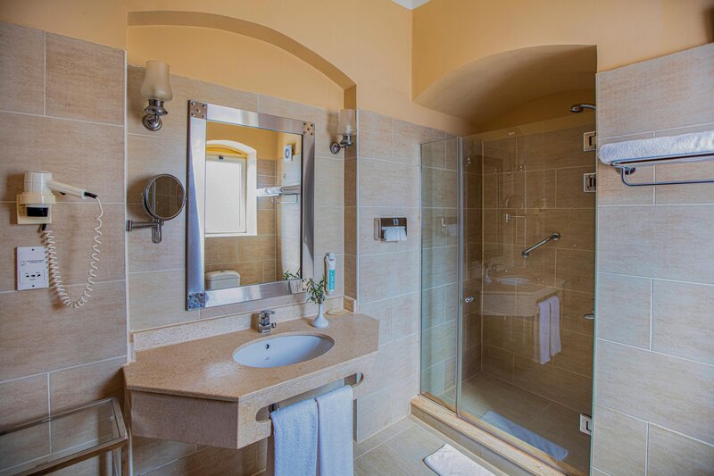 Hotell Iberotel Makadi Beach Resort i Hurghada, Egypten - Bild 54