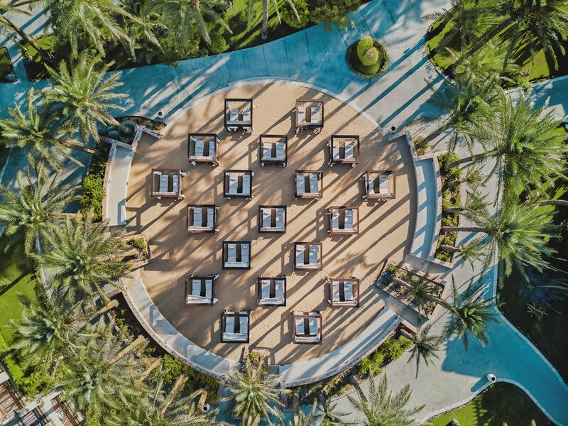 Hotell Iberotel Makadi Beach Resort i Hurghada, Egypten - Bild 44