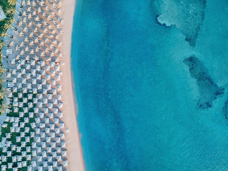 Hotell Iberotel Makadi Beach Resort i Hurghada, Egypten - Bild 8