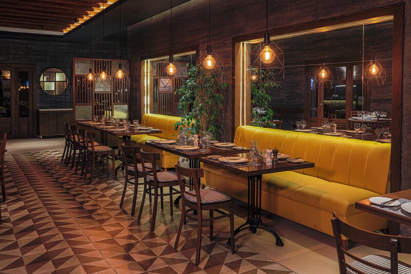 Hotell Iberotel Makadi Beach Resort i Hurghada, Egypten - Bild 31