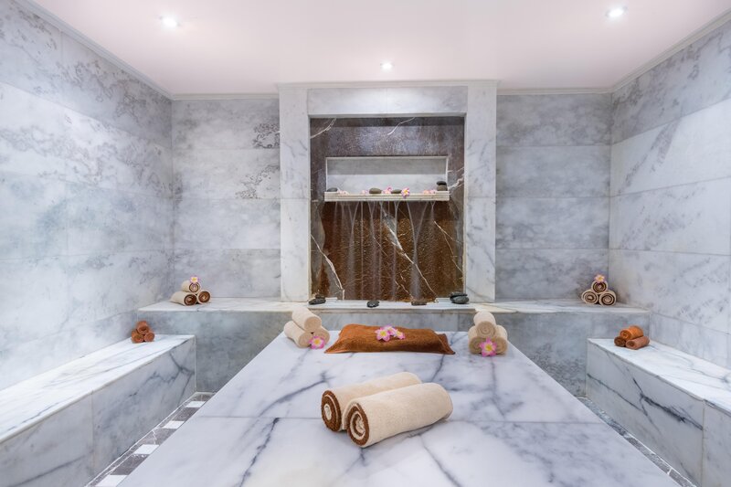 Hotell Iberotel Makadi Beach Resort i Hurghada, Egypten - Bild 22