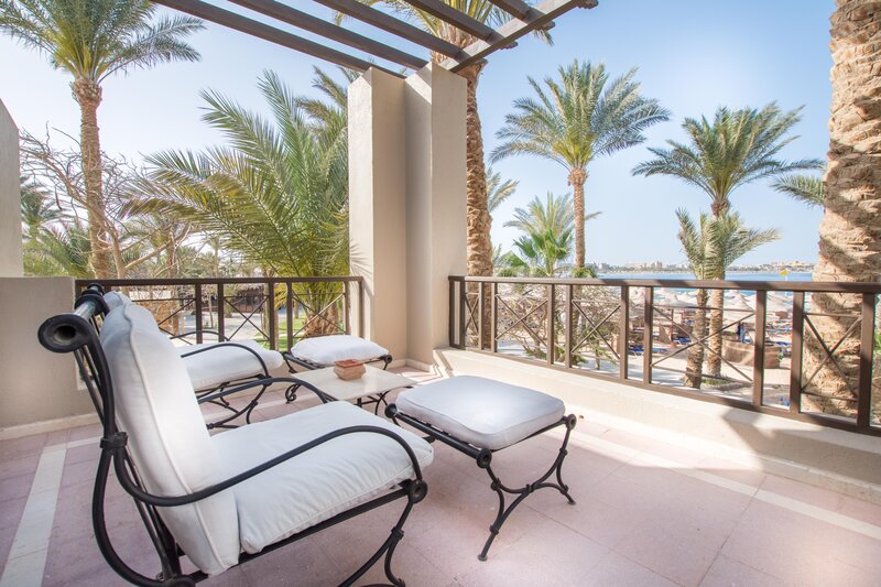 Hotell Iberotel Makadi Beach Resort i Hurghada, Egypten - Bild 53