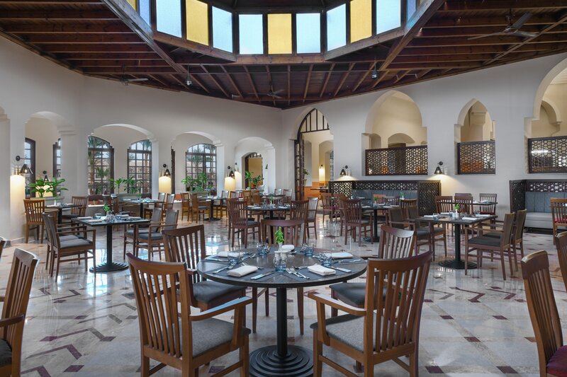 Hotell Iberotel Makadi Beach Resort i Hurghada, Egypten - Bild 34