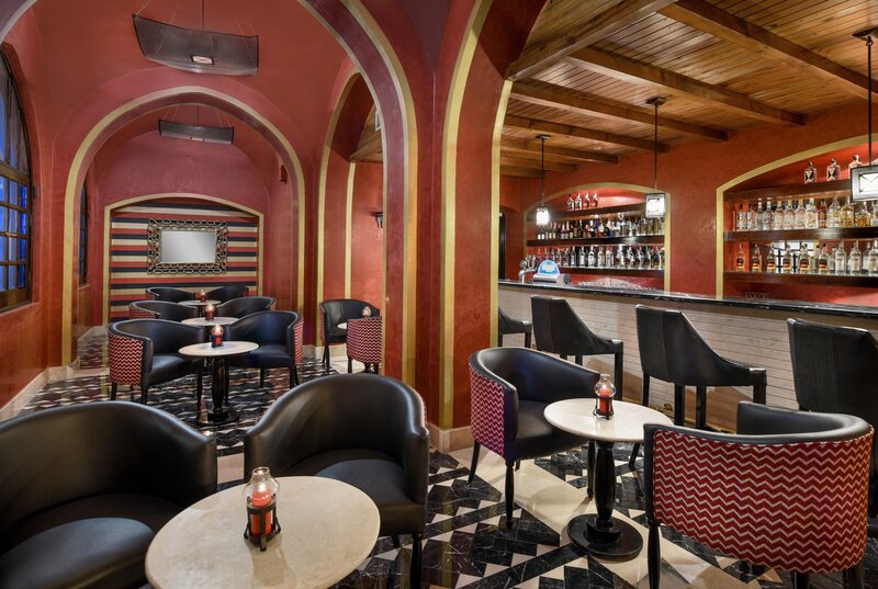 Hotell Iberotel Makadi Beach Resort i Hurghada, Egypten - Bild 35