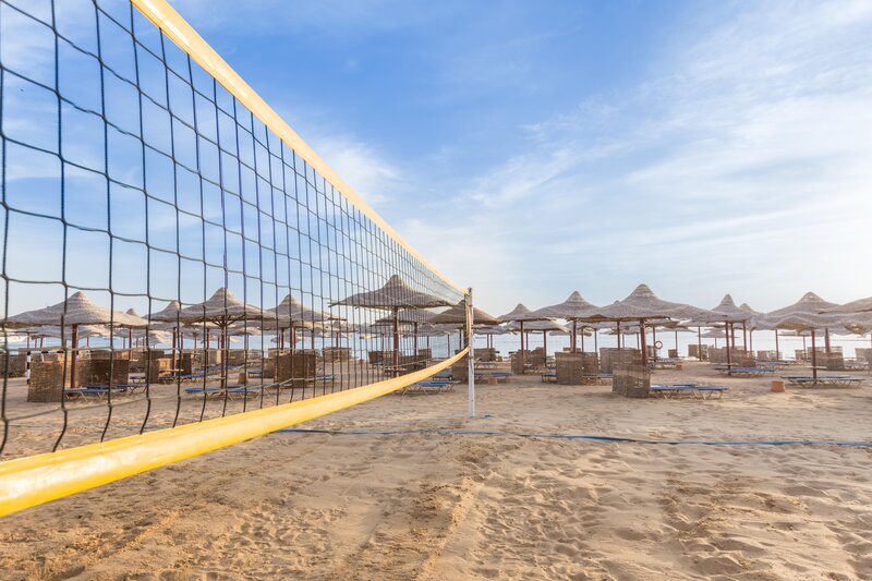 Hotell Iberotel Makadi Beach Resort i Hurghada, Egypten - Bild 25