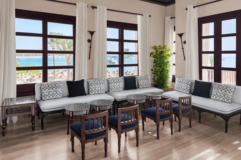 Hotell Jaz Makadina Resort i Hurghada, Egypten - Bild 11