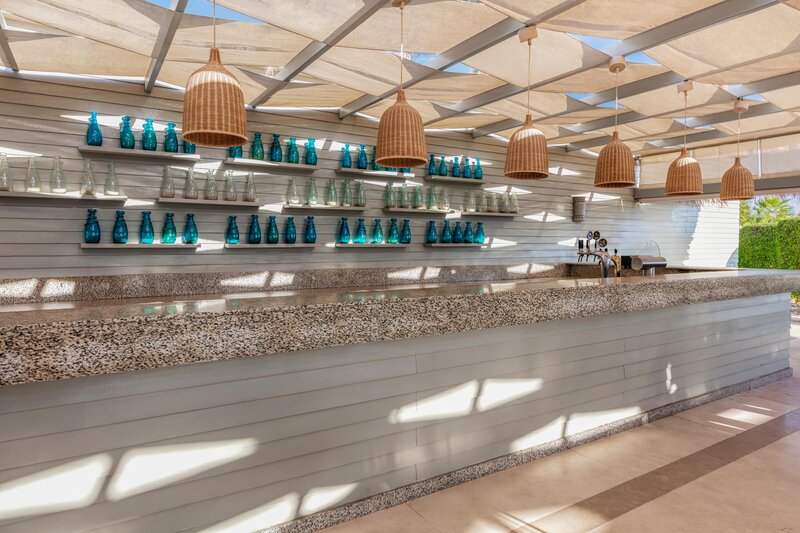 Hotell Jaz Makadina Resort i Hurghada, Egypten - Bild 35