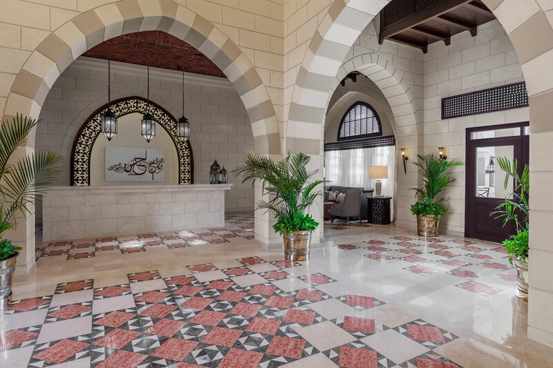 Hotell Jaz Makadina Resort i Hurghada, Egypten - Bild 36