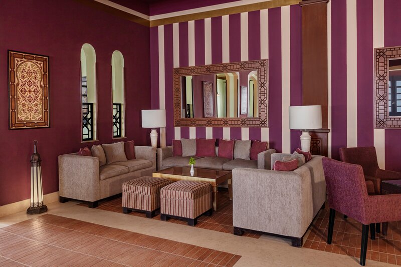 Hotell Jaz Makadina Resort i Hurghada, Egypten - Bild 38