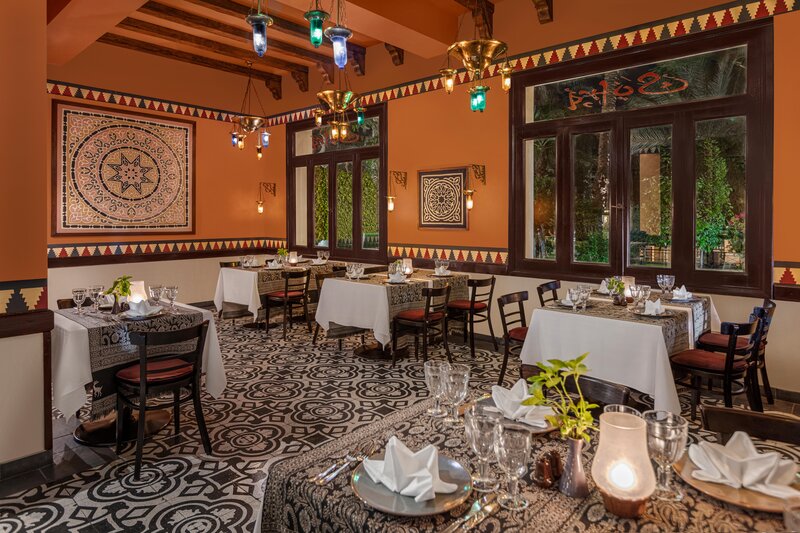 Hotell Jaz Makadina Resort i Hurghada, Egypten - Bild 27