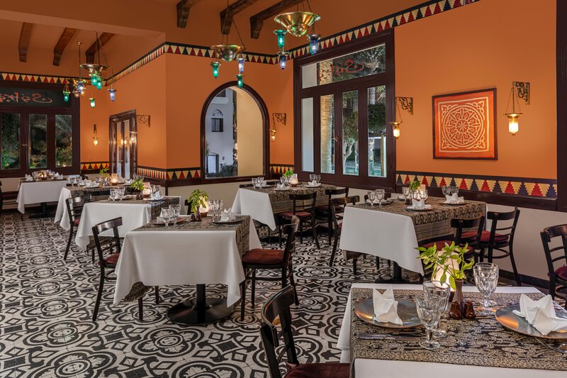 Hotell Jaz Makadina Resort i Hurghada, Egypten - Bild 28