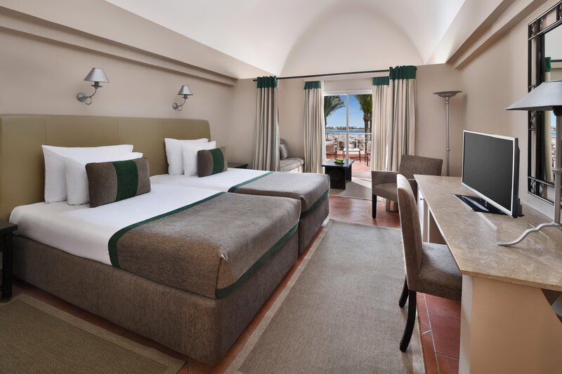 Hotell Jaz Makadina Resort i Hurghada, Egypten - Bild 43