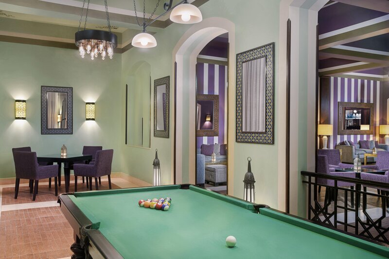 Hotell Jaz Makadina Resort i Hurghada, Egypten - Bild 10