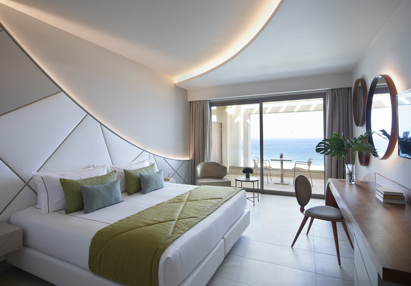 Hotell Mayia Exclusive Resort & SPA i Rhodes, Grekland - Bild 19