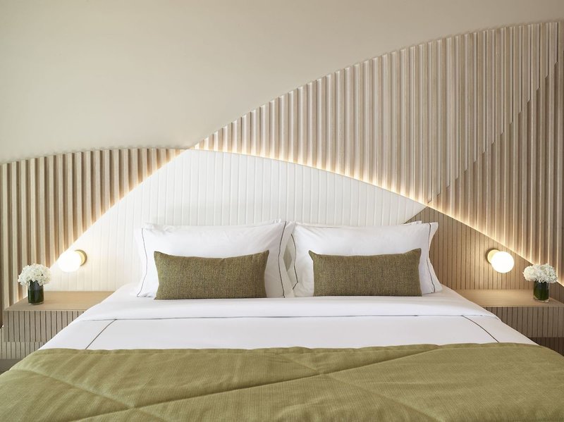 Hotell Mayia Exclusive Resort & SPA i Rhodes, Grekland - Bild 20