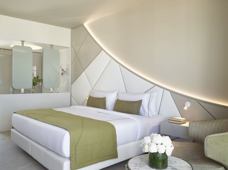 Hotell Mayia Exclusive Resort & SPA i Rhodes, Grekland - Bild 21