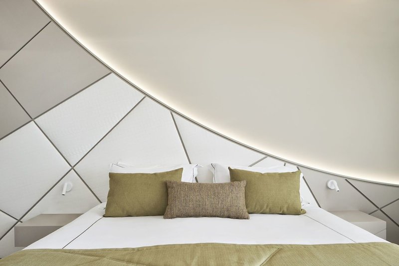 Hotell Mayia Exclusive Resort & SPA i Rhodes, Grekland - Bild 23