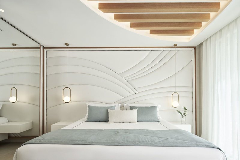 Hotell Mayia Exclusive Resort & SPA i Rhodes, Grekland - Bild 27