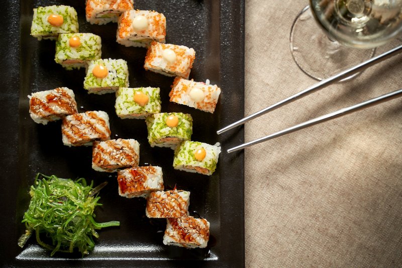 Hotell Mayia Exclusive Resort & SPA i Rhodes, Grekland - Bild 36