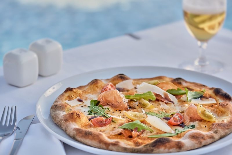 Hotell Mayia Exclusive Resort & SPA i Rhodes, Grekland - Bild 37