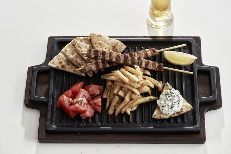 Hotell Mayia Exclusive Resort & SPA i Rhodes, Grekland - Bild 39