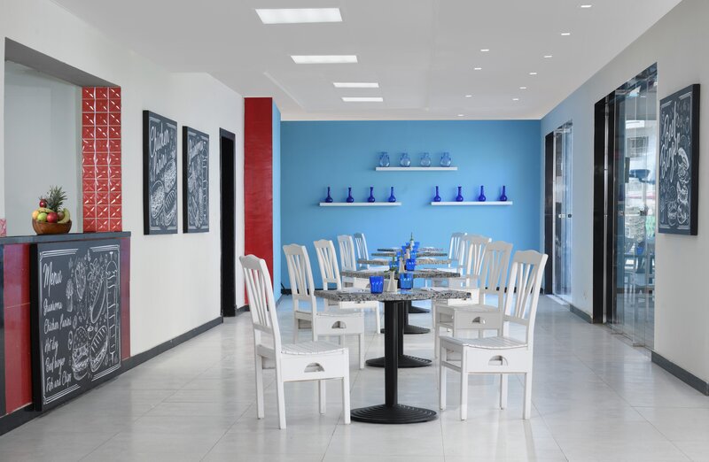 Hotell Solymar Soma Beach Resort i Hurghada, Egypten - Bild 15