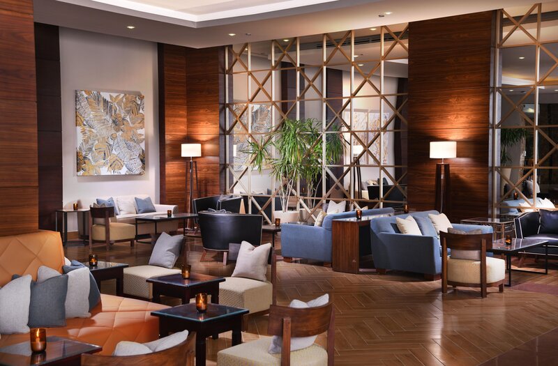 Hotell Solymar Soma Beach Resort i Hurghada, Egypten - Bild 13