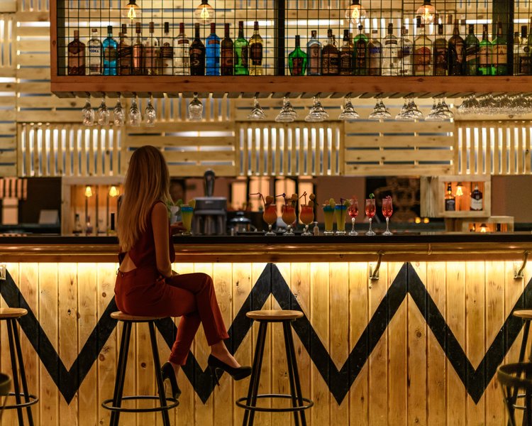 Hotell Desert Rose Resort i Hurghada, Egypten - Bild 18