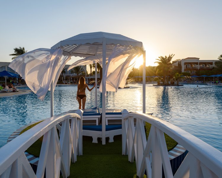 Hotell Desert Rose Resort i Hurghada, Egypten - Bild 31