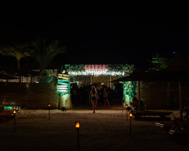 Hotell Desert Rose Resort i Hurghada, Egypten - Bild 14