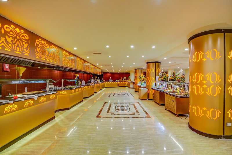 Hotell Hurghada Seagull Beach Resort  i Hurghada, Egypten - Bild 7