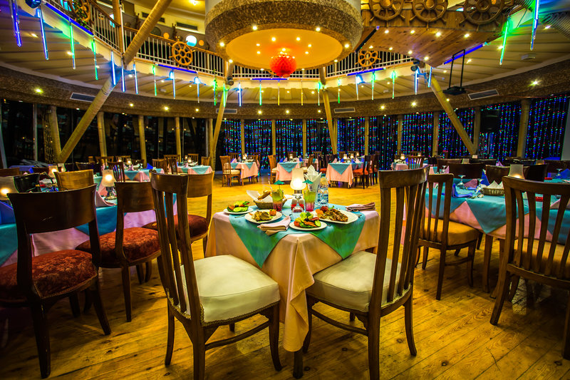 Hotell Hurghada Seagull Beach Resort  i Hurghada, Egypten - Bild 8