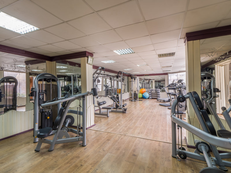 Hotell Hurghada Seagull Beach Resort  i Hurghada, Egypten - Bild 11