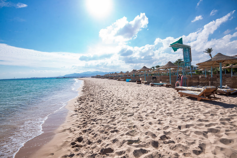 Hotell Imperial Shams Abu Soma i Hurghada, Egypten - Bild 10