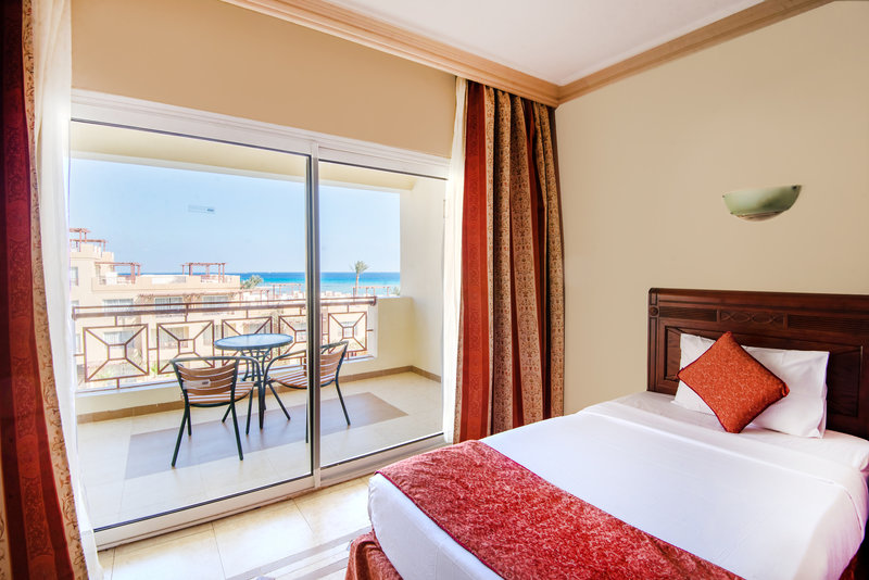 Hotell Imperial Shams Abu Soma i Hurghada, Egypten - Bild 43