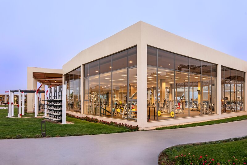 Hotell Xanadu Makadi Bay Hotel i Hurghada, Egypten - Bild 17