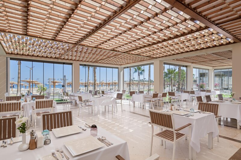 Hotell Xanadu Makadi Bay Hotel i Hurghada, Egypten - Bild 23