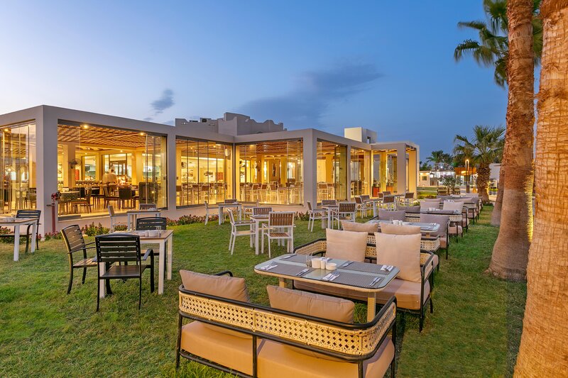 Hotell Xanadu Makadi Bay Hotel i Hurghada, Egypten - Bild 25