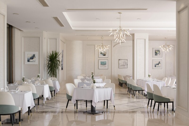 Hotell Xanadu Makadi Bay Hotel i Hurghada, Egypten - Bild 27