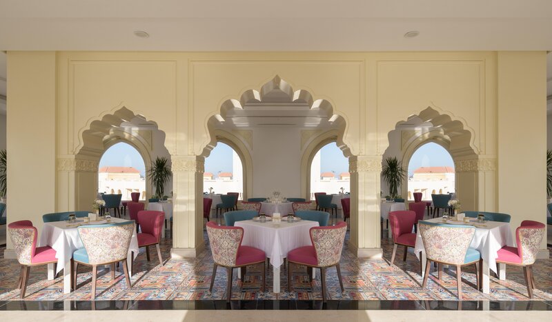 Hotell Xanadu Makadi Bay Hotel i Hurghada, Egypten - Bild 30