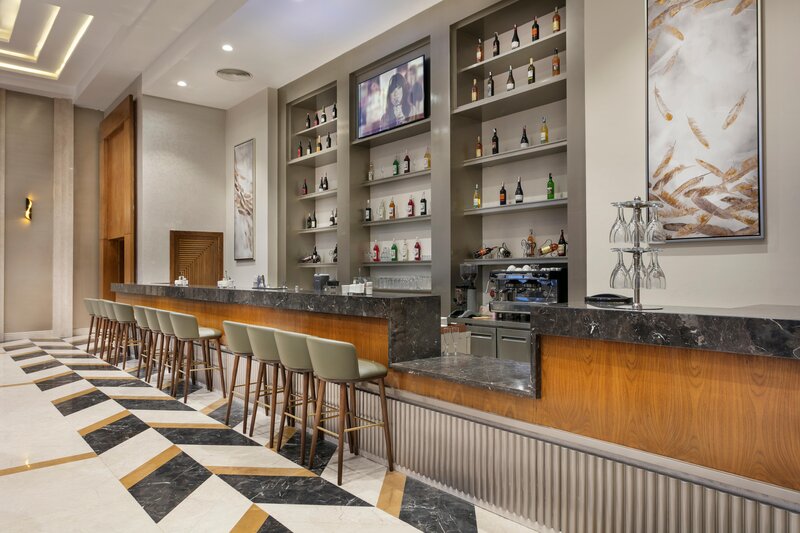 Hotell Xanadu Makadi Bay Hotel i Hurghada, Egypten - Bild 31