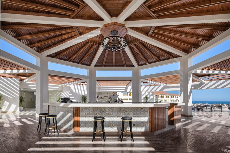 Hotell Xanadu Makadi Bay Hotel i Hurghada, Egypten - Bild 32