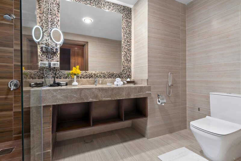 Hotell Xanadu Makadi Bay Hotel i Hurghada, Egypten - Bild 80